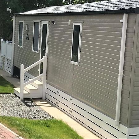 Luxury Holiday Home Sleeps 6 Pet Friendly St Austell Kültér fotó