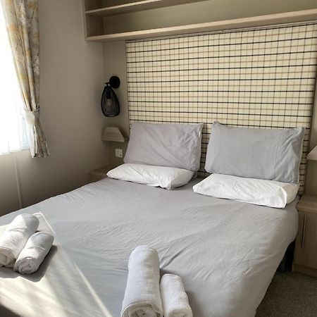 Luxury Holiday Home Sleeps 6 Pet Friendly St Austell Kültér fotó