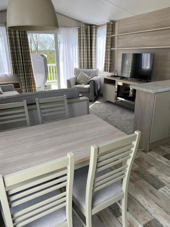 Luxury Holiday Home Sleeps 6 Pet Friendly St Austell Kültér fotó