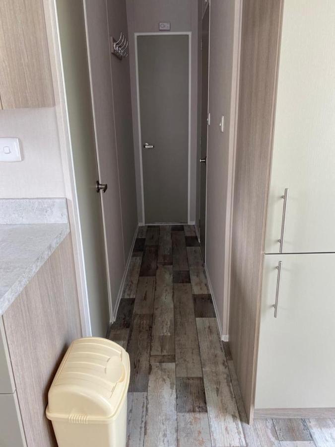 Luxury Holiday Home Sleeps 6 Pet Friendly St Austell Kültér fotó