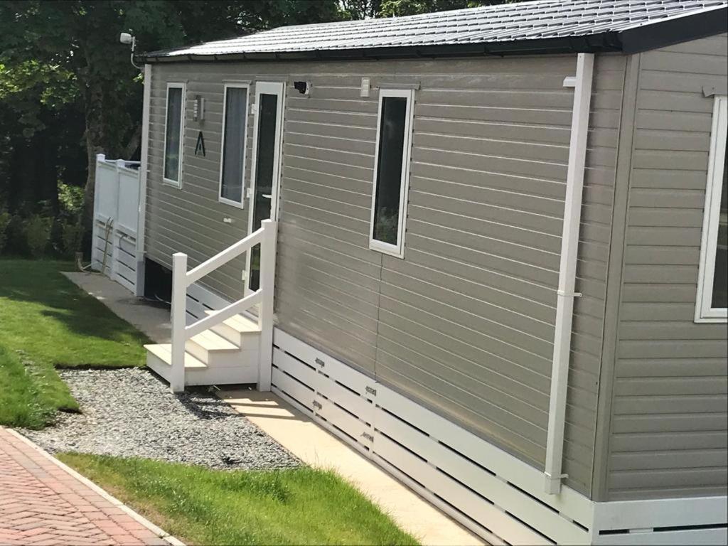 Luxury Holiday Home Sleeps 6 Pet Friendly St Austell Kültér fotó