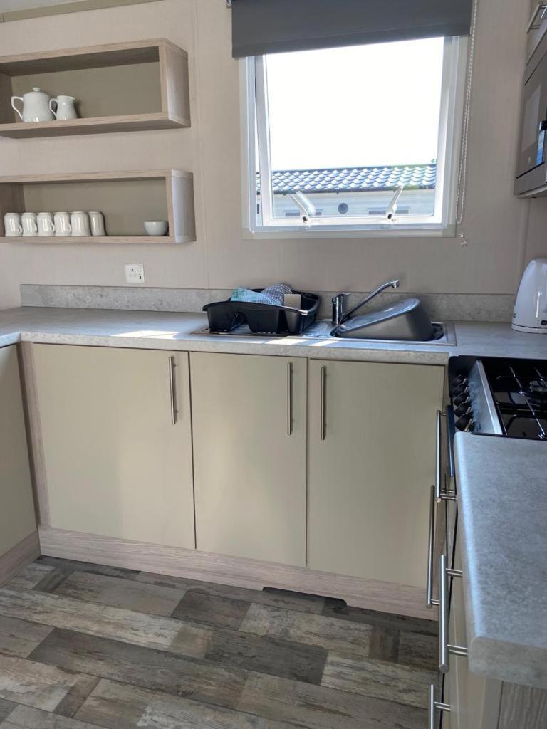 Luxury Holiday Home Sleeps 6 Pet Friendly St Austell Kültér fotó